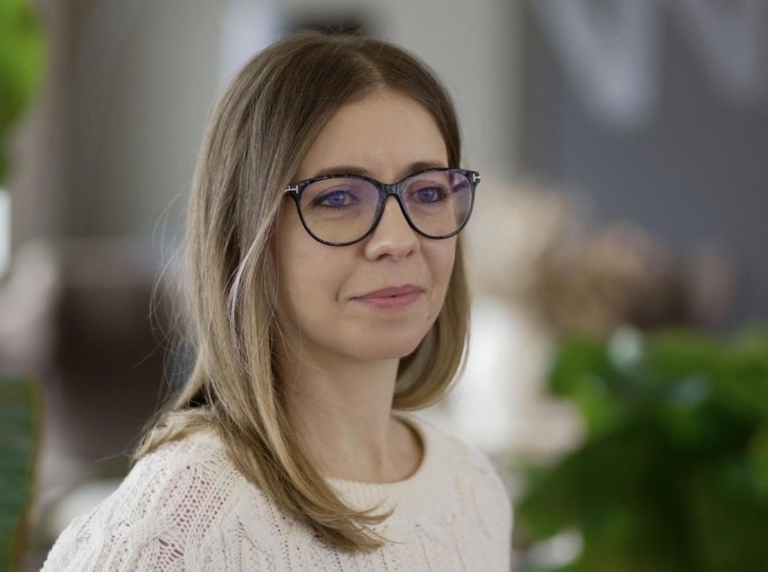 Cristina