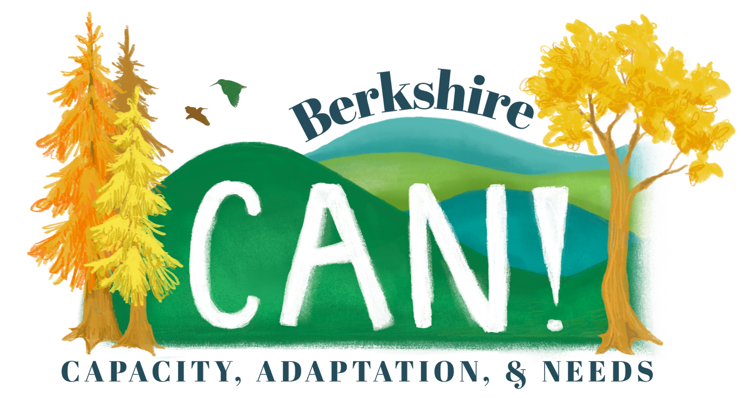    Berkshire CAN!
