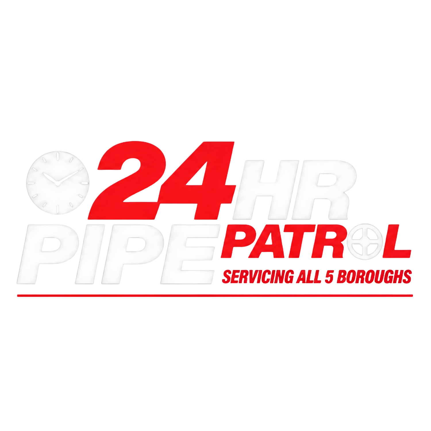 24 Hour Pipe Control
