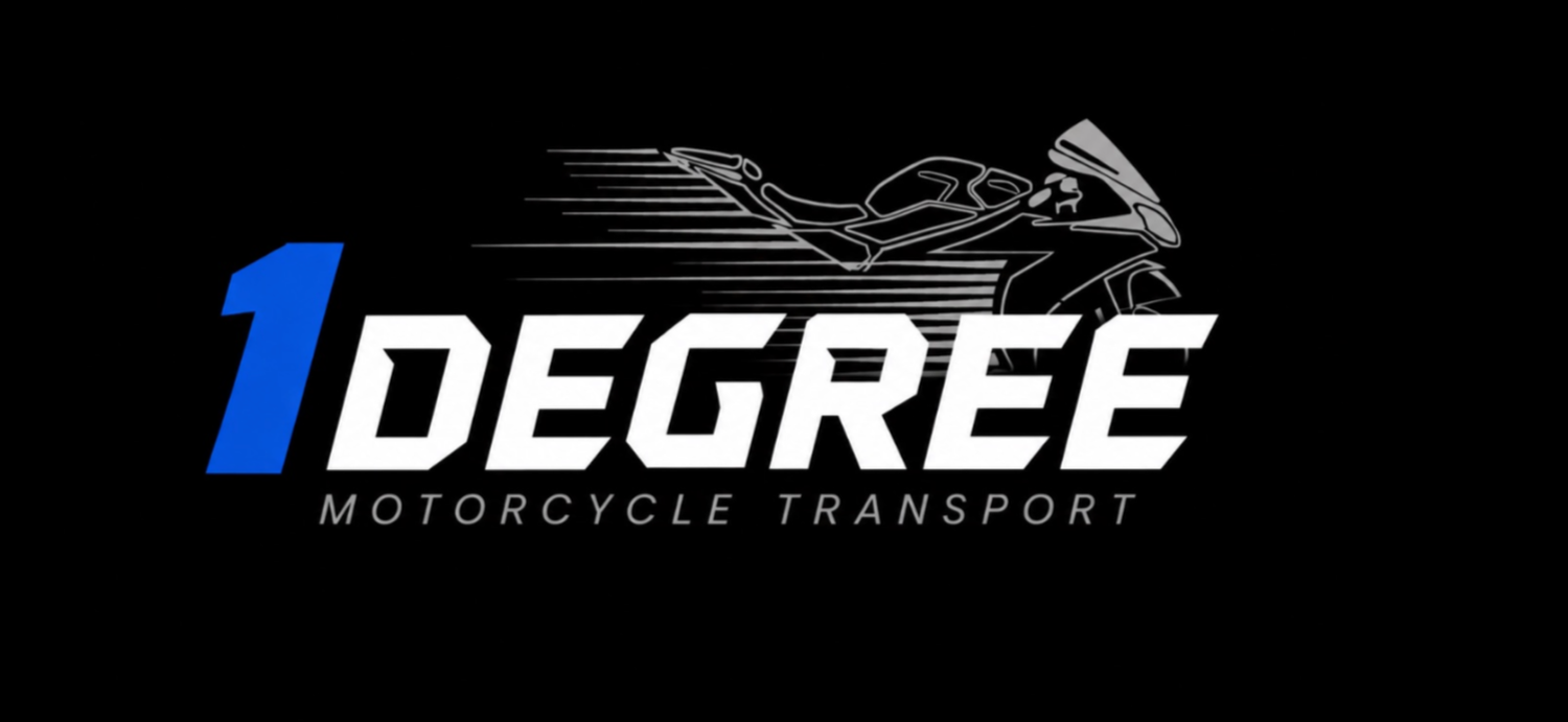 1Degree Motorcycle Transport