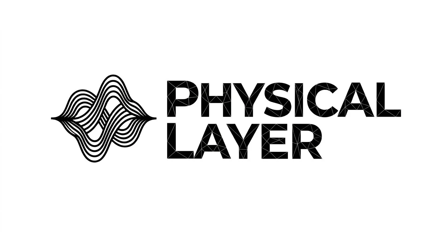 Physical Layer 