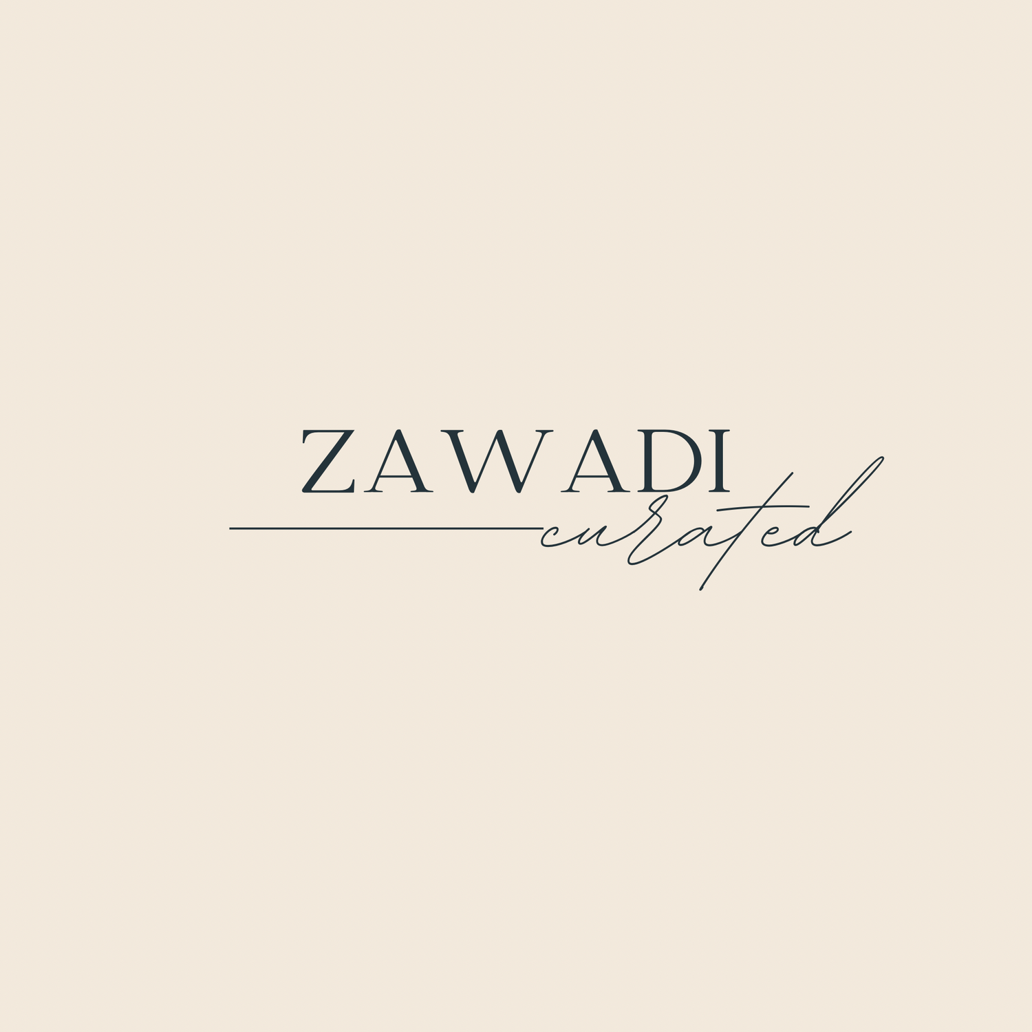 Zawadi Curated