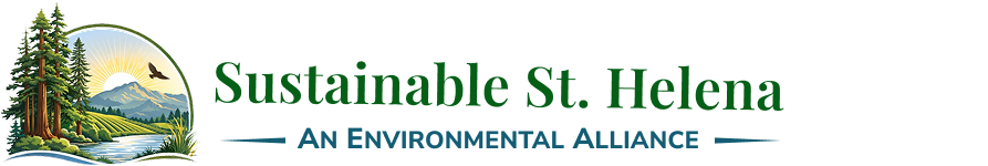 Sustainable St. Helena