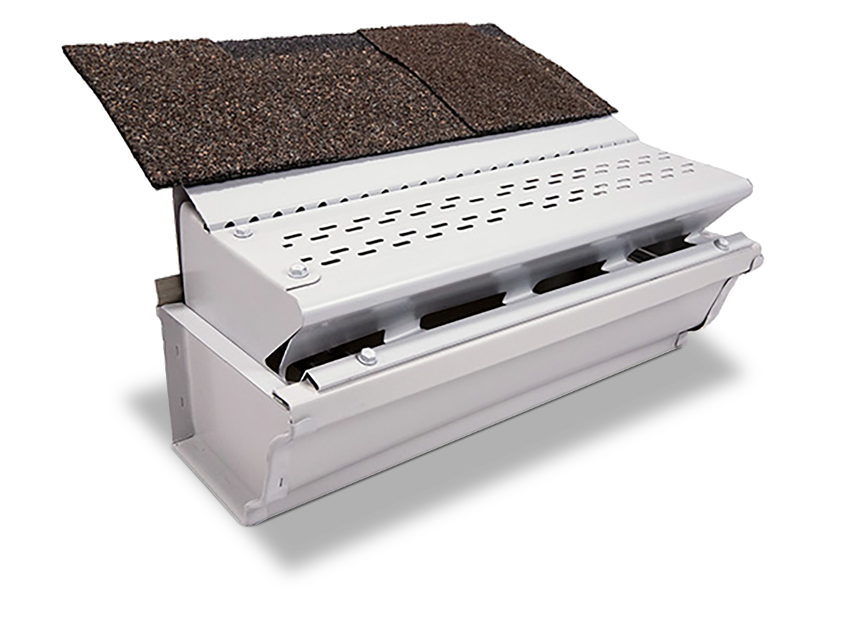 An electric salamander broiler with brown grilling stones on top.