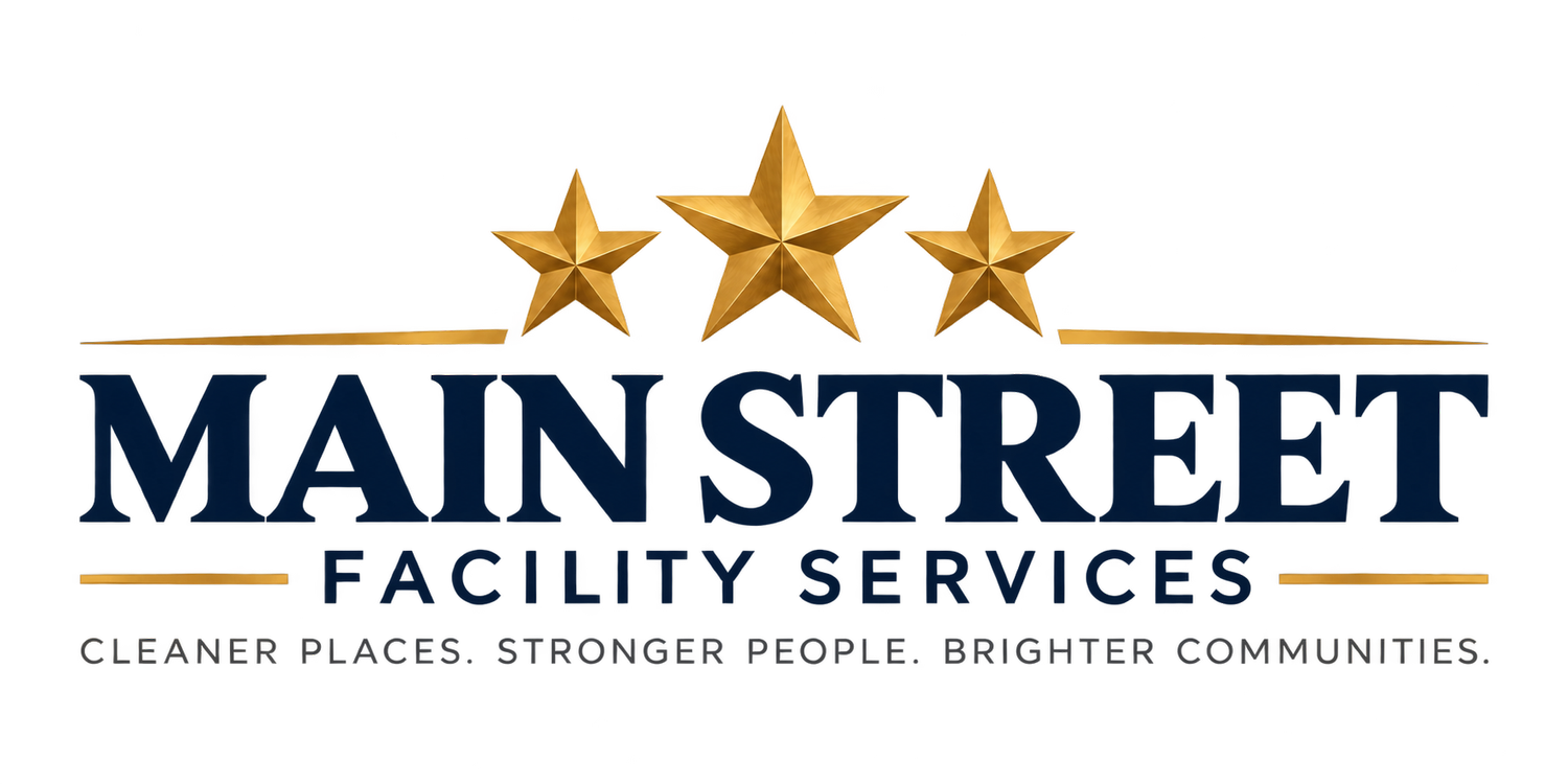 Main Street Facility Services