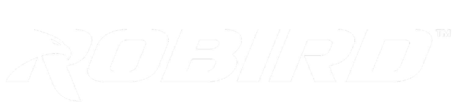 RoBird™ | Biomimetic Drone System