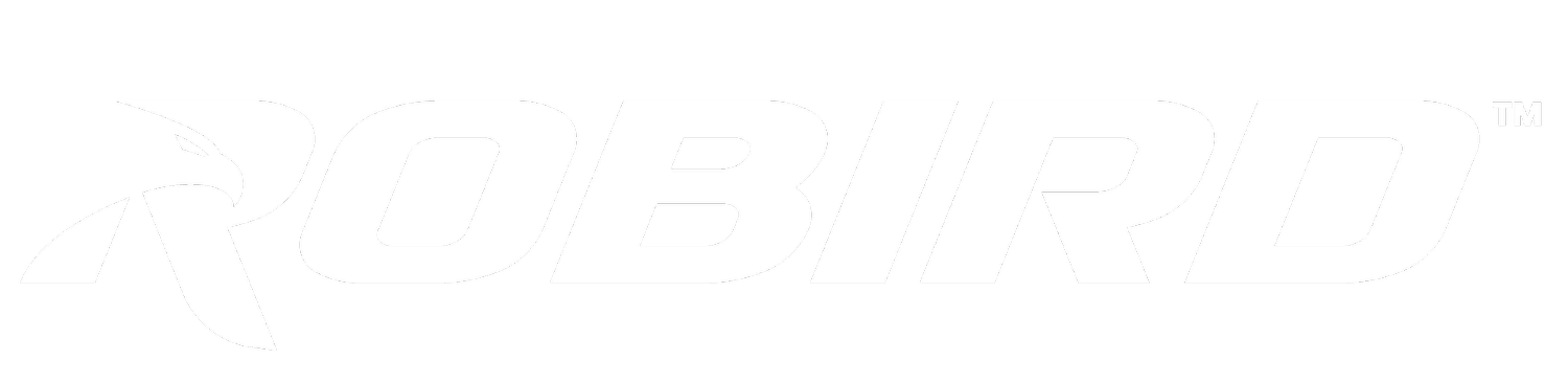 RoBird™ | Biomimetic Drone System
