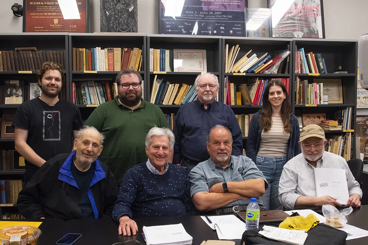 Table reading of Little Daisy