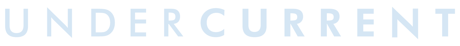 Undercurrent Agency
