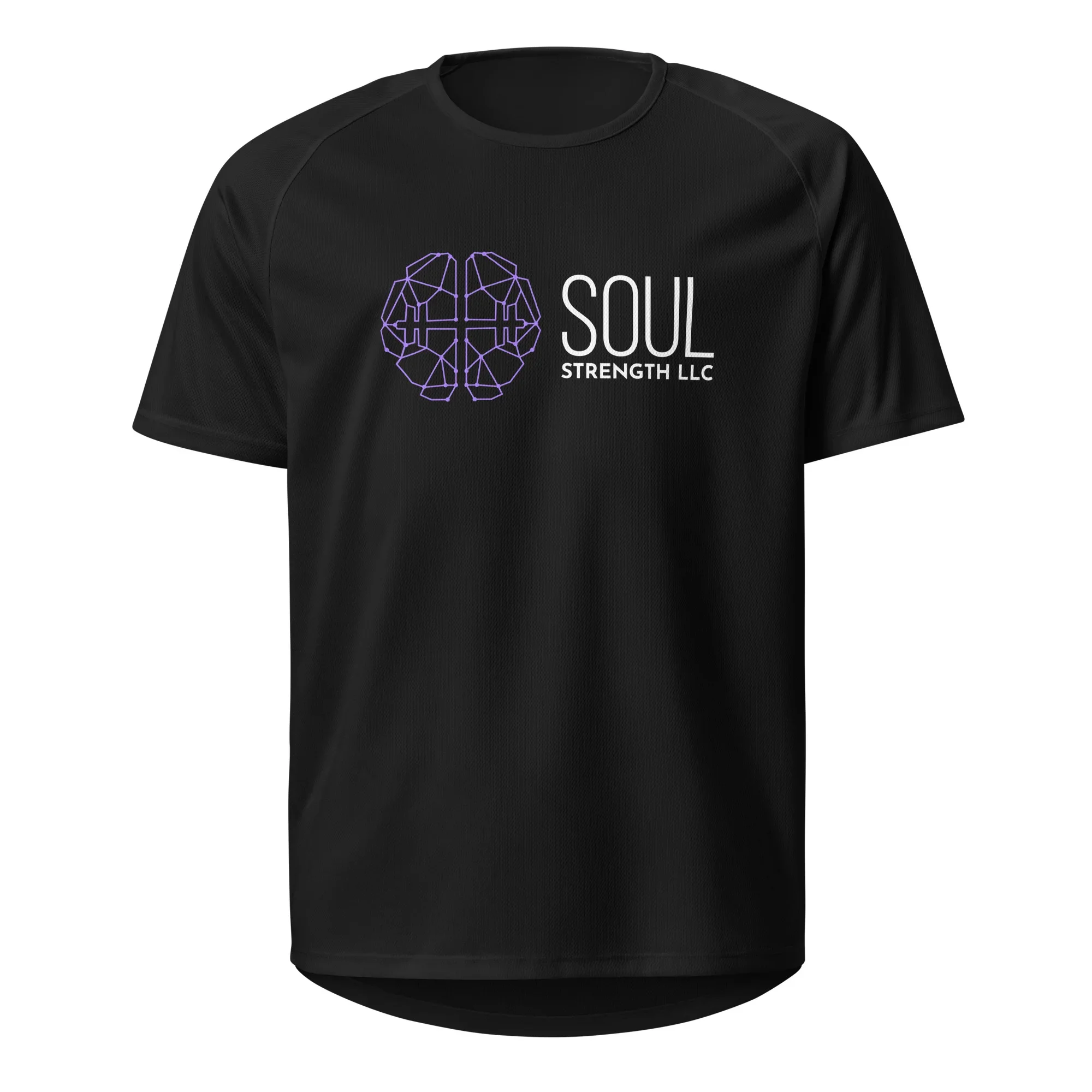 Unisex Sports Jersey