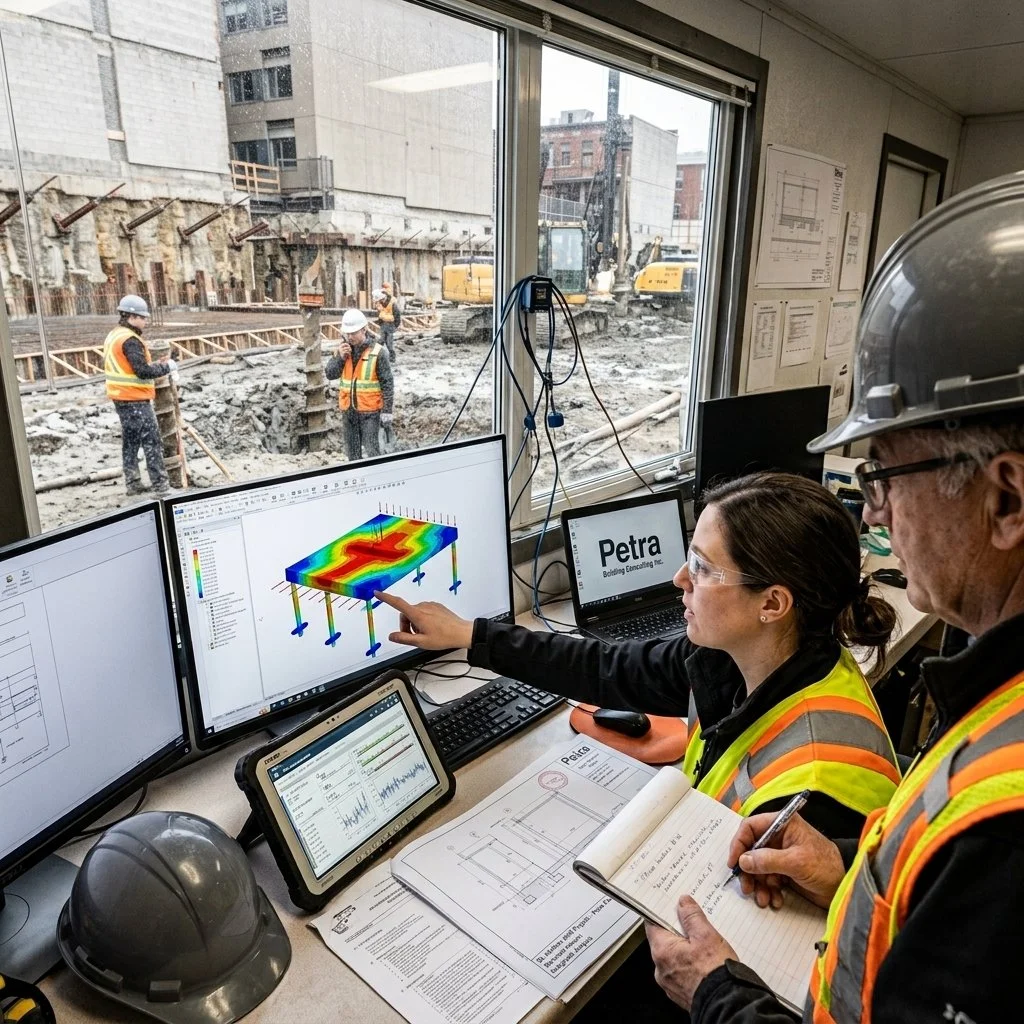 Why Structural Analysis is Crucial for Every Project