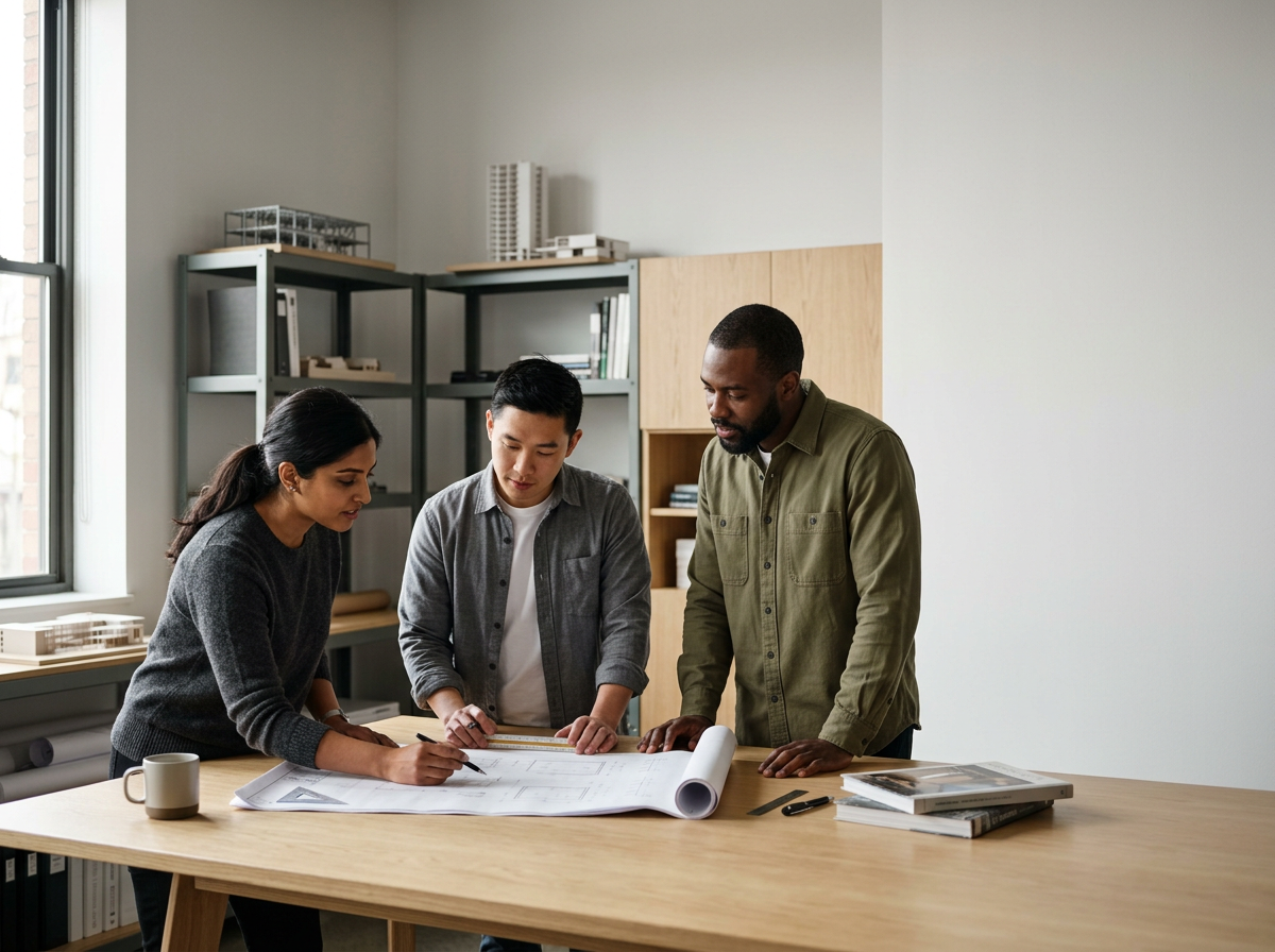 Structural engineering consultation and building code plan review for Ontario and Quebec projects