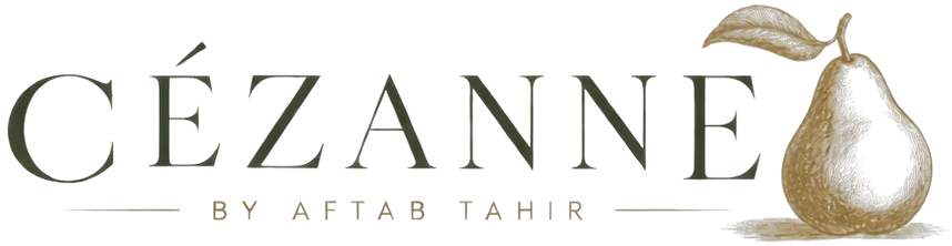 Cézanne by Chef Aftab Tahir