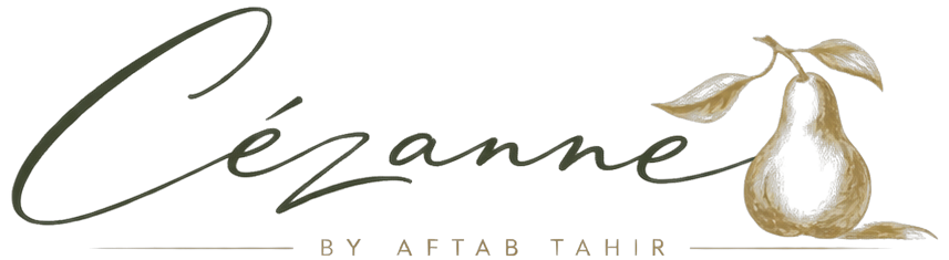 Cézanne by Chef Aftab Tahir