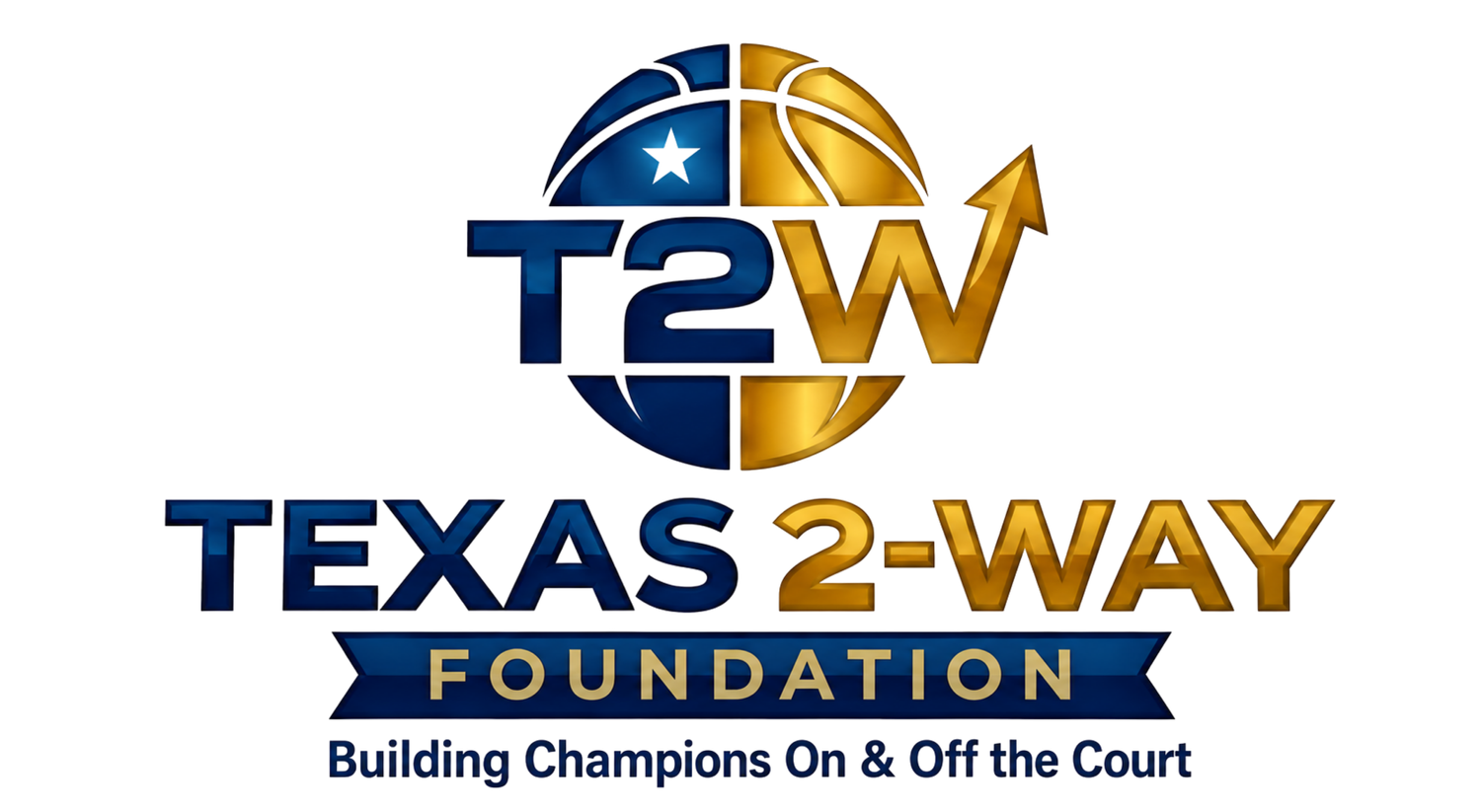 Texas  2 Way Foundation