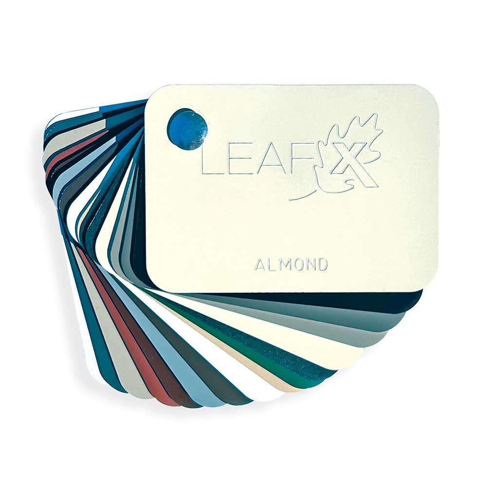 LeafX Color Swatch