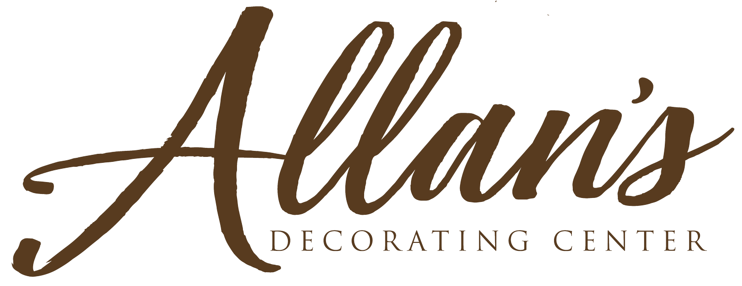 Allan's Decorating Center