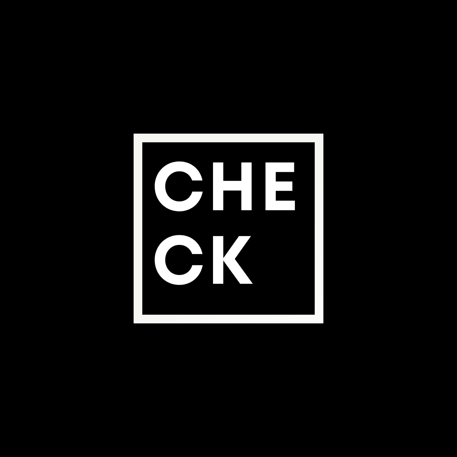 CHECK
