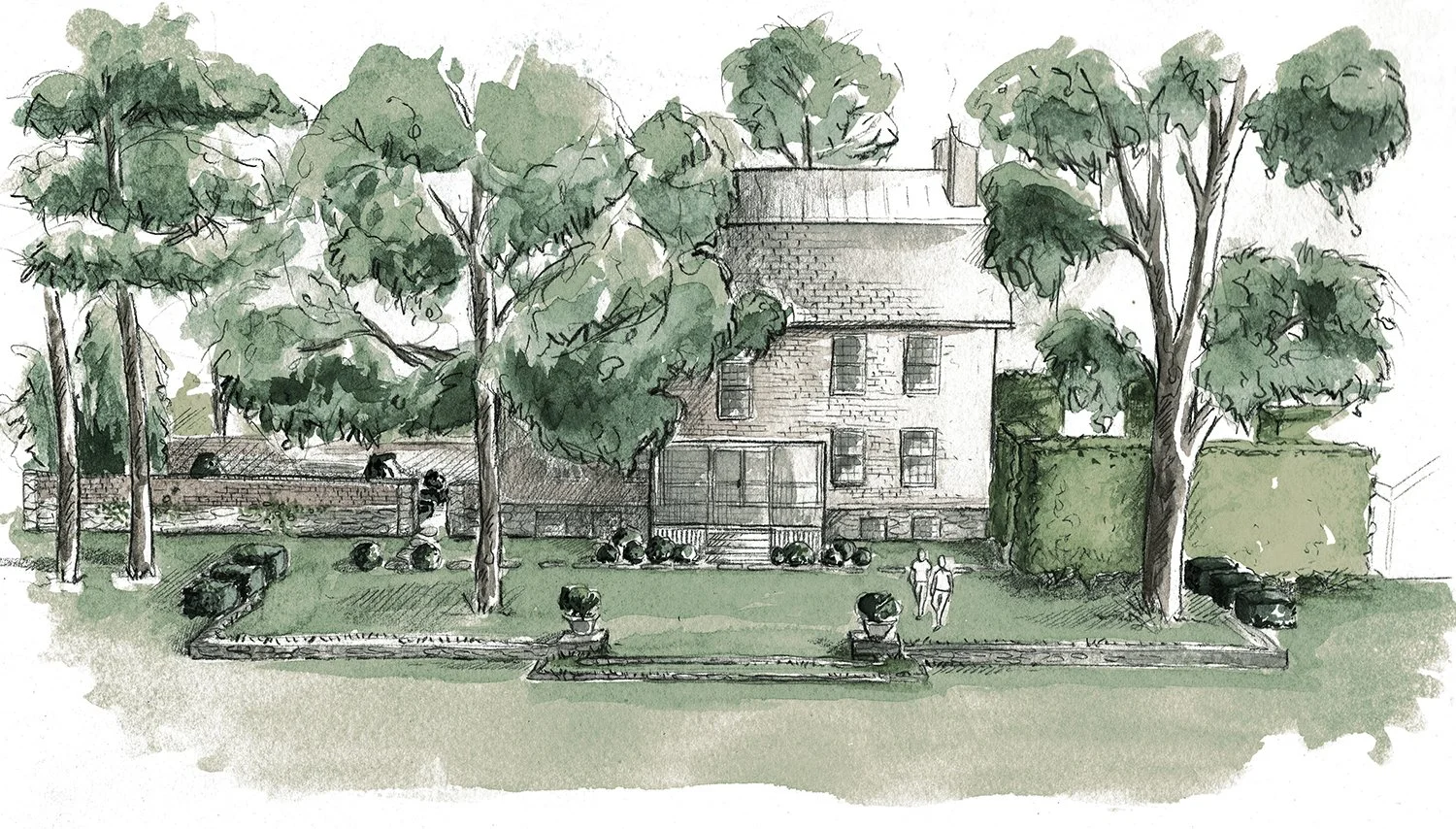 Historic Home