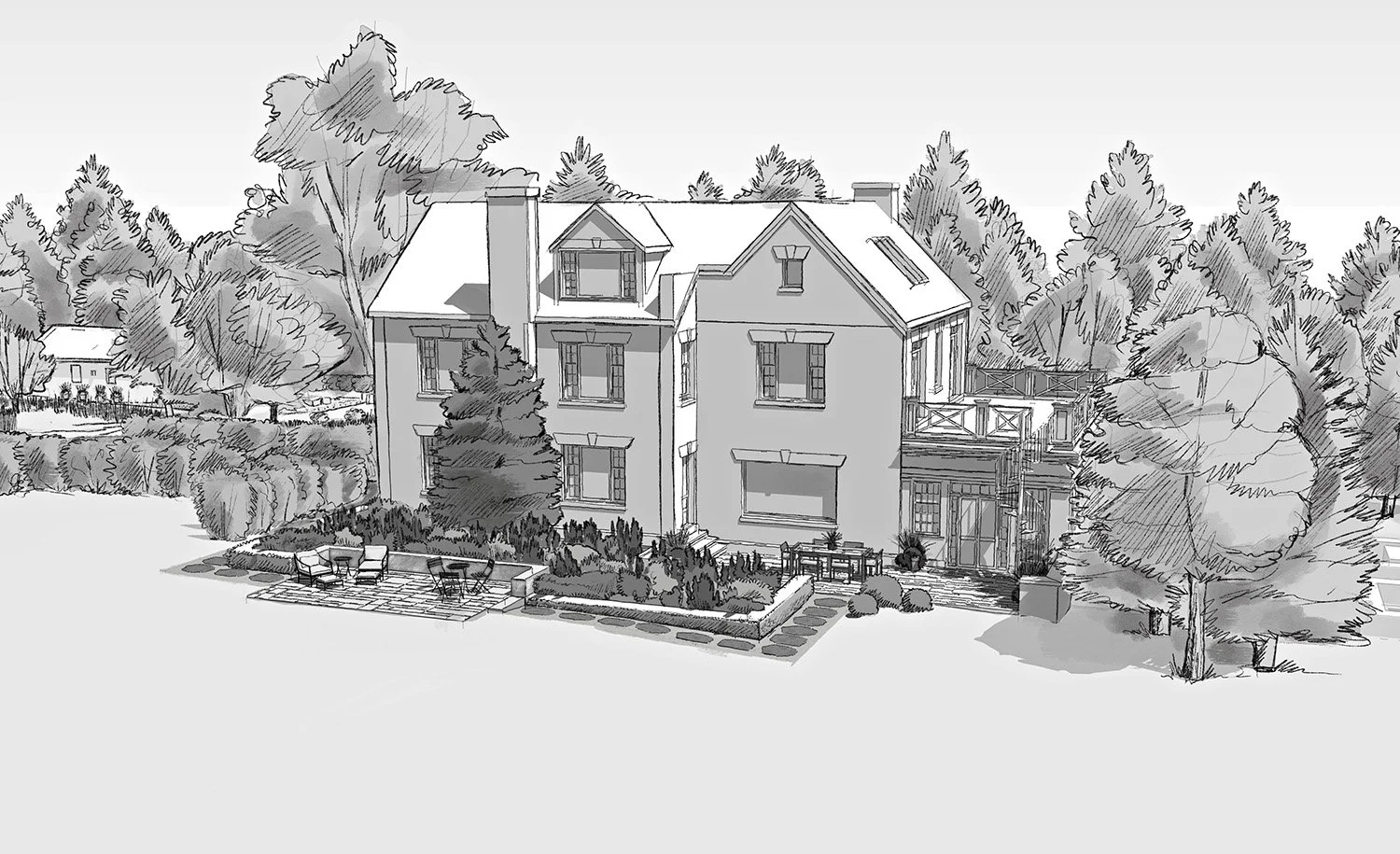 Greenhill Country Estate
