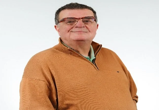 Pat Delaney