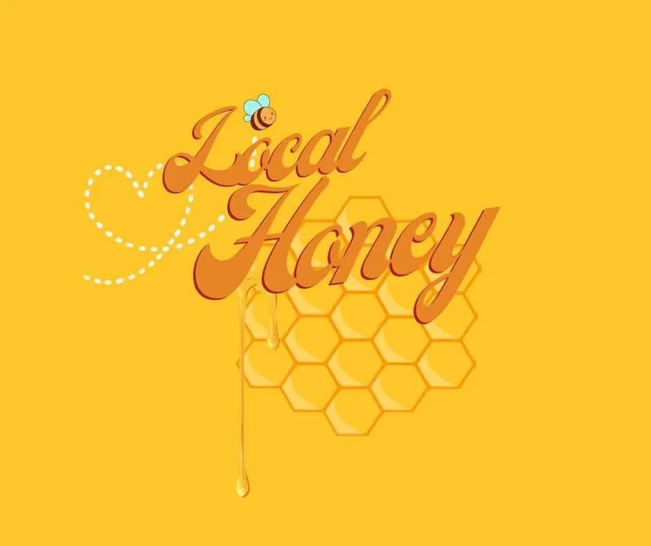Local Honey Music