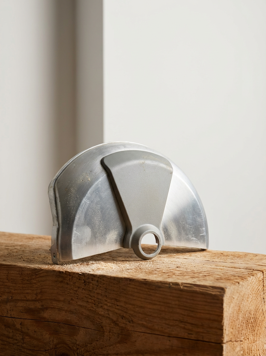 Circular Saw Guard
