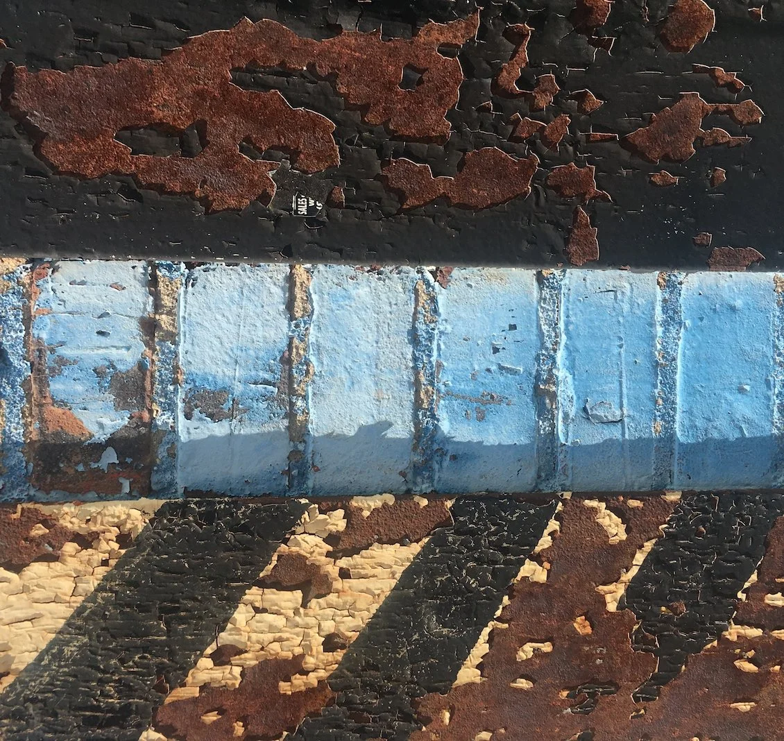 Border Wall