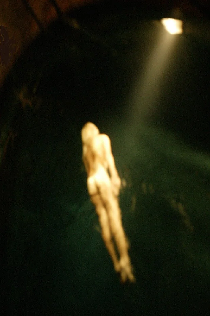 Water Nymph Beam