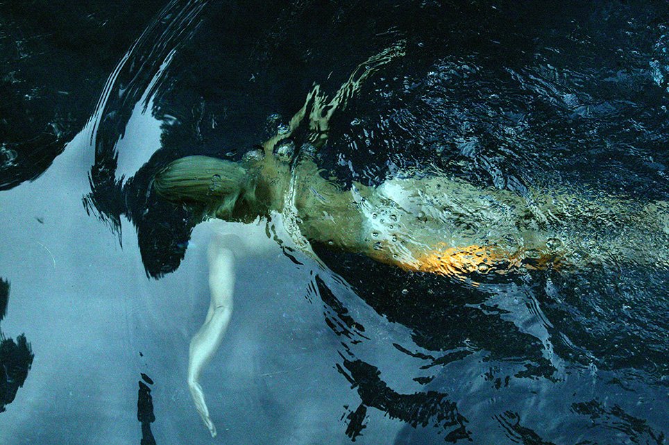 Water Nymph