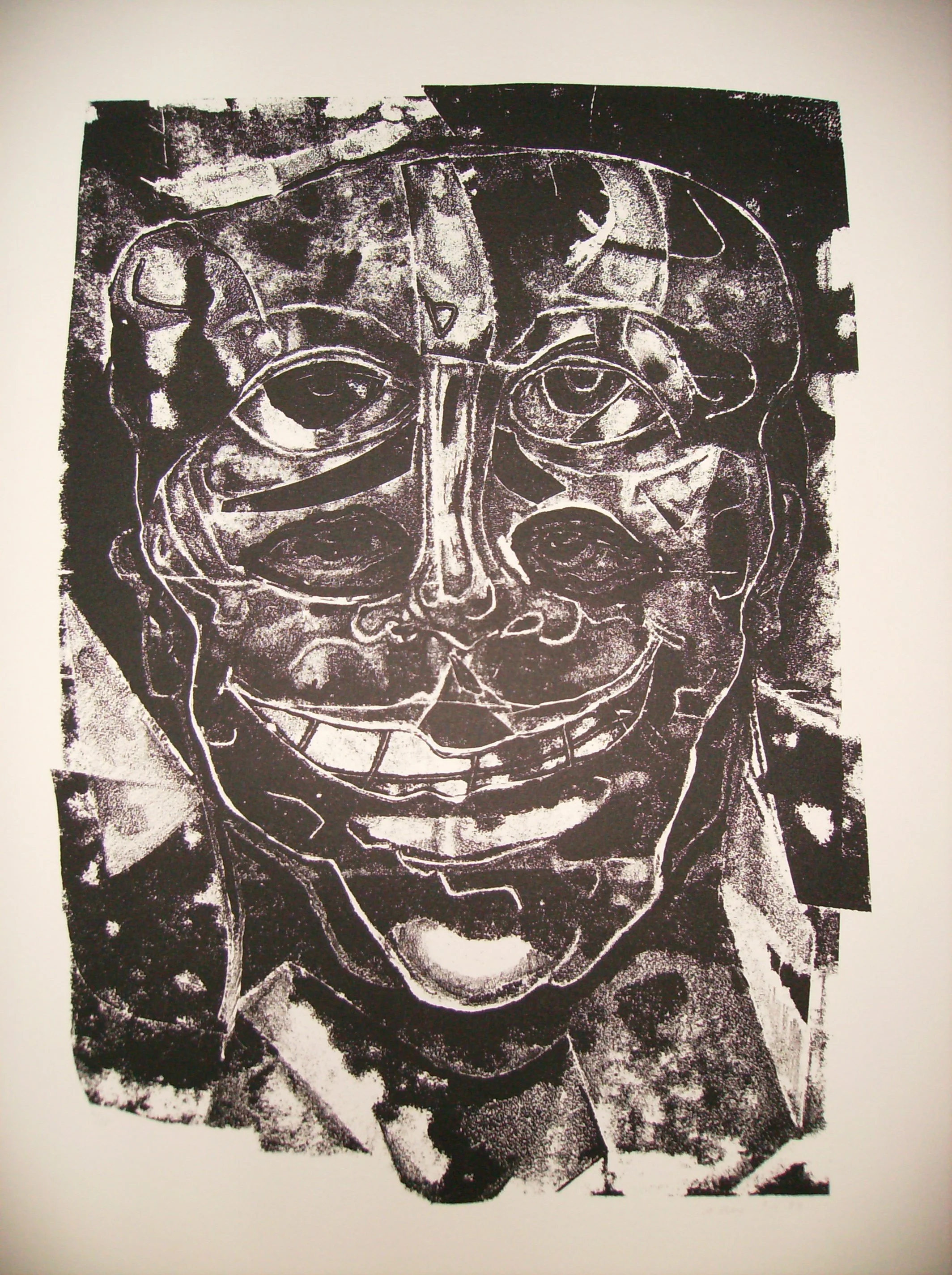 Masquerade