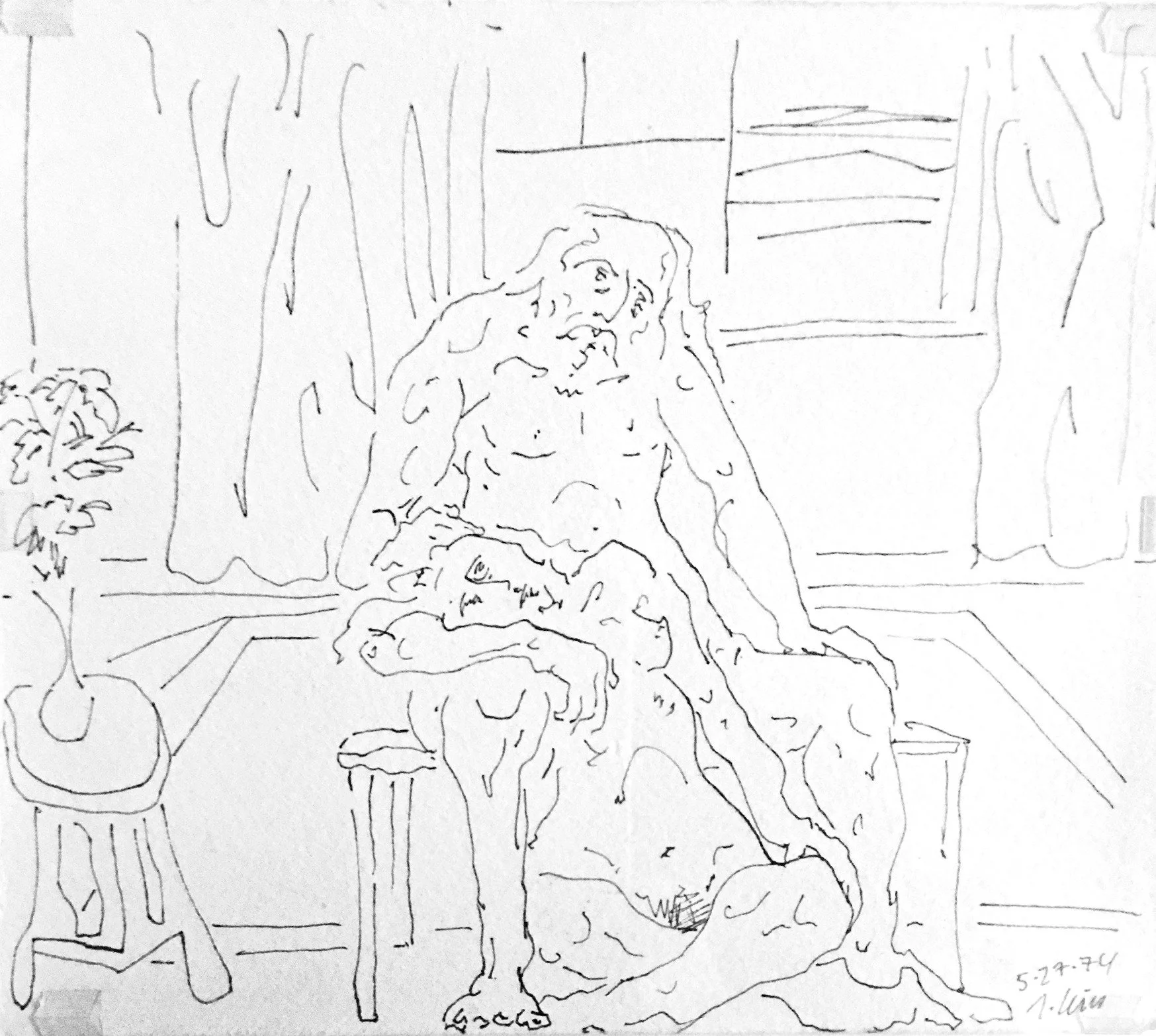 Man & Wife