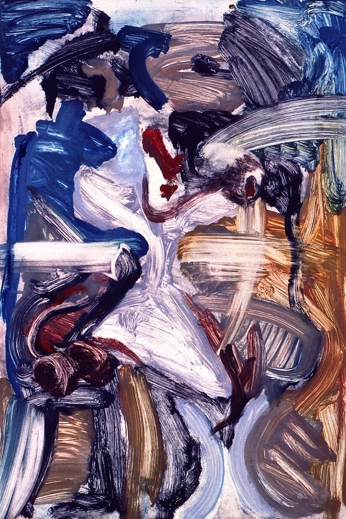Kooning 1