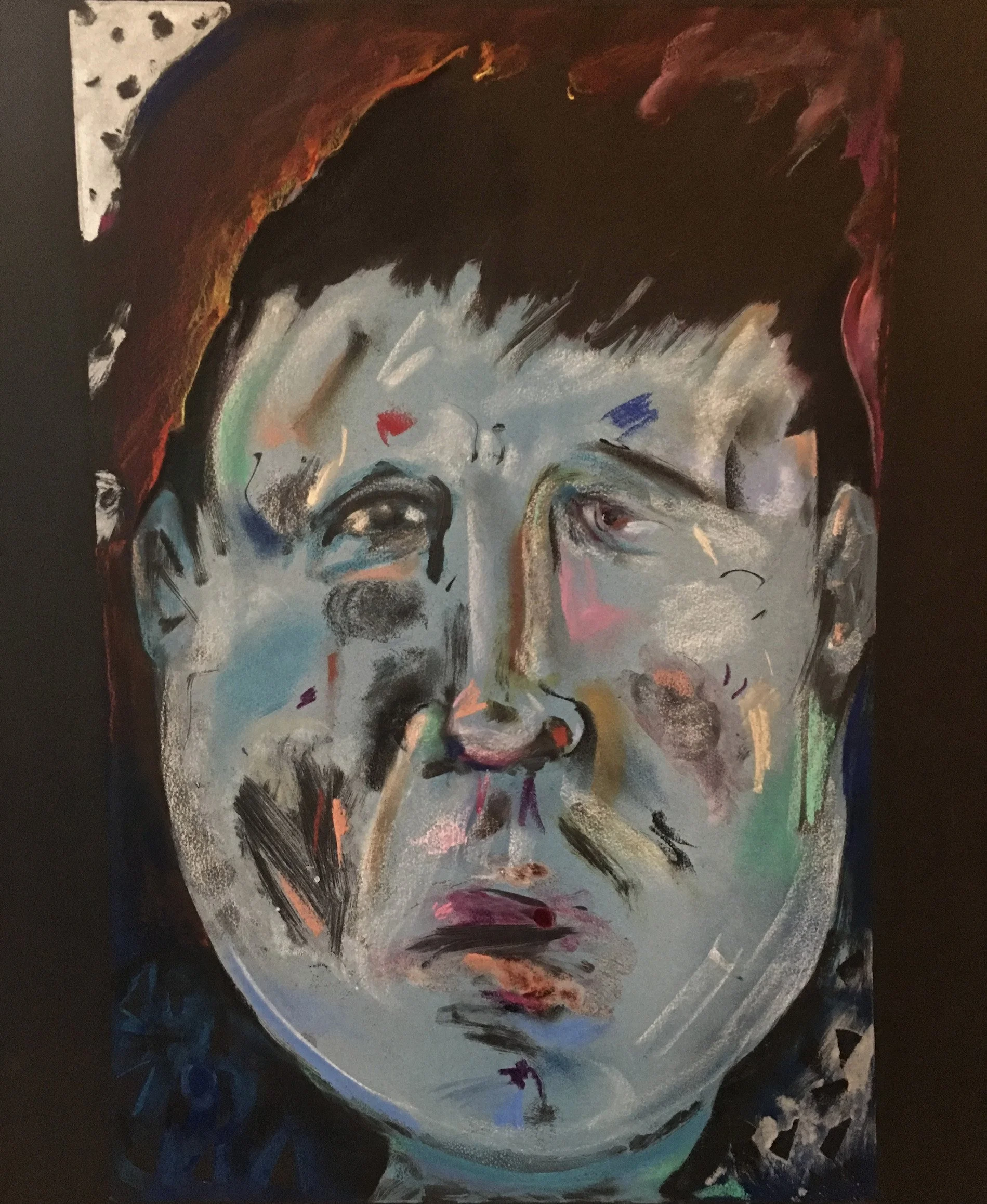 Worried Man