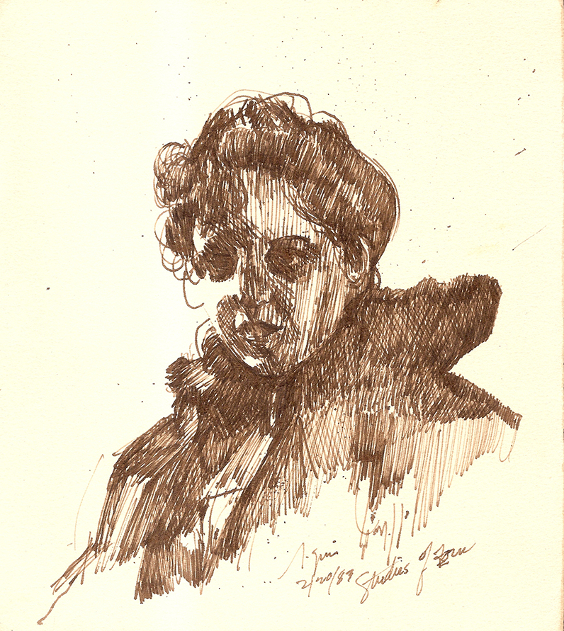 Study of Zorn
