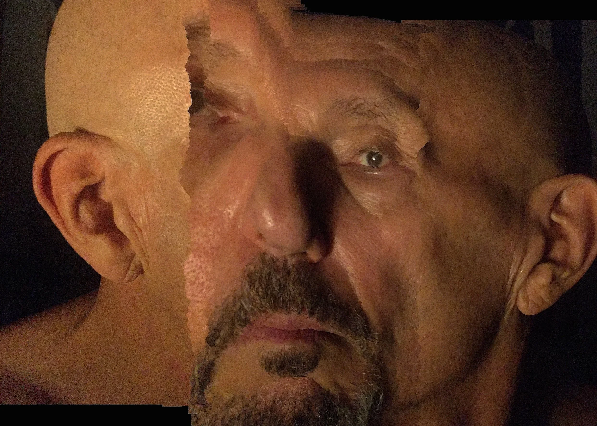 POST CUBISM