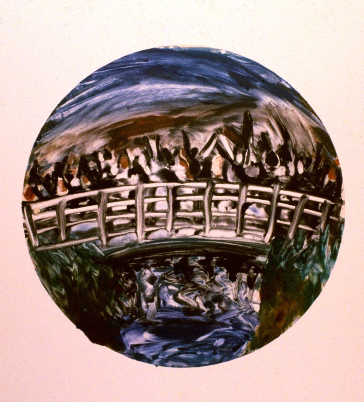 The Bridge