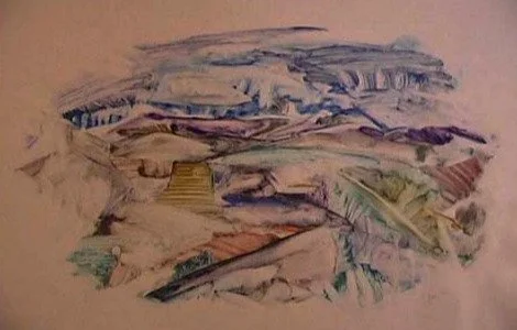 NM Landscape 2