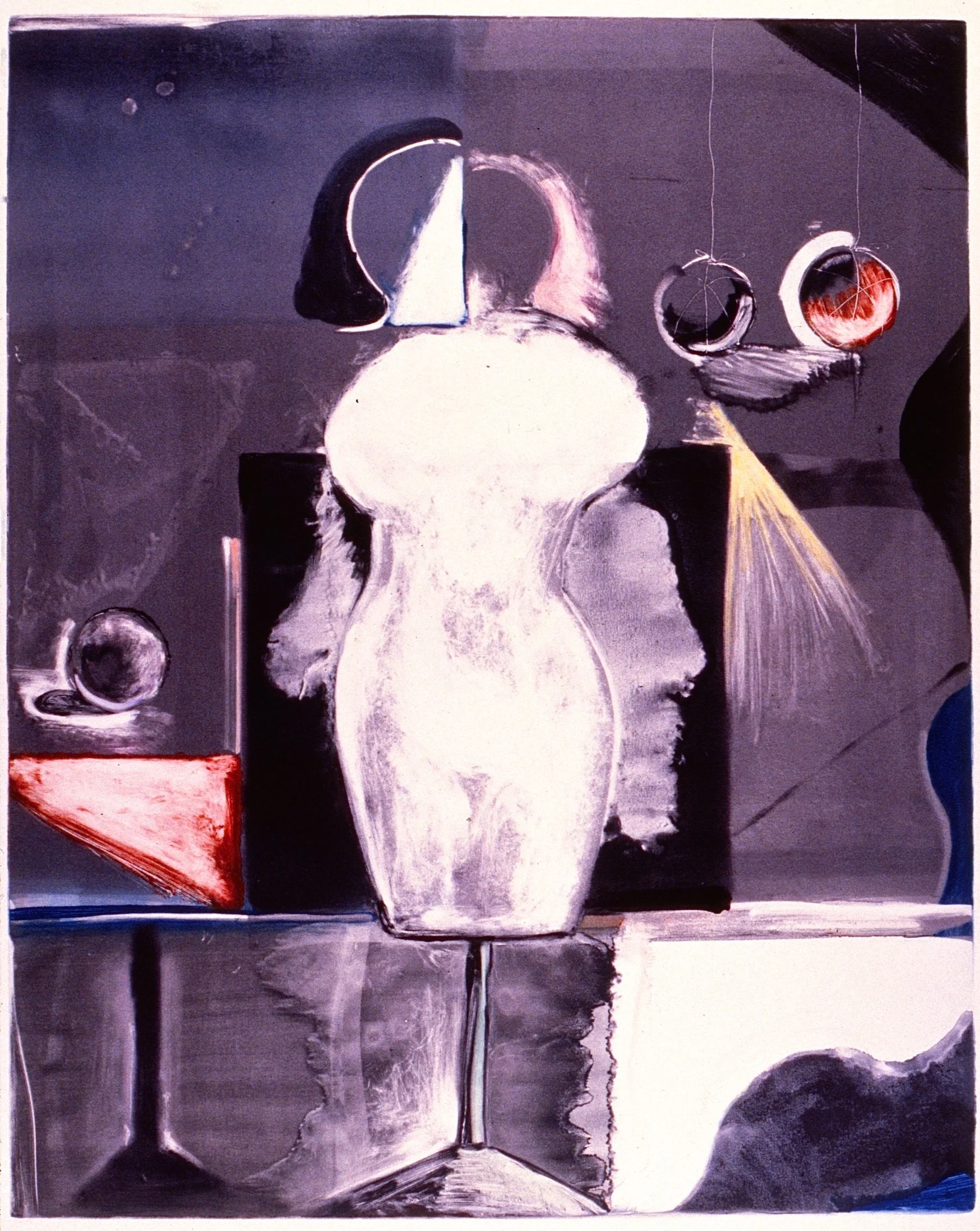 Mannequin 2