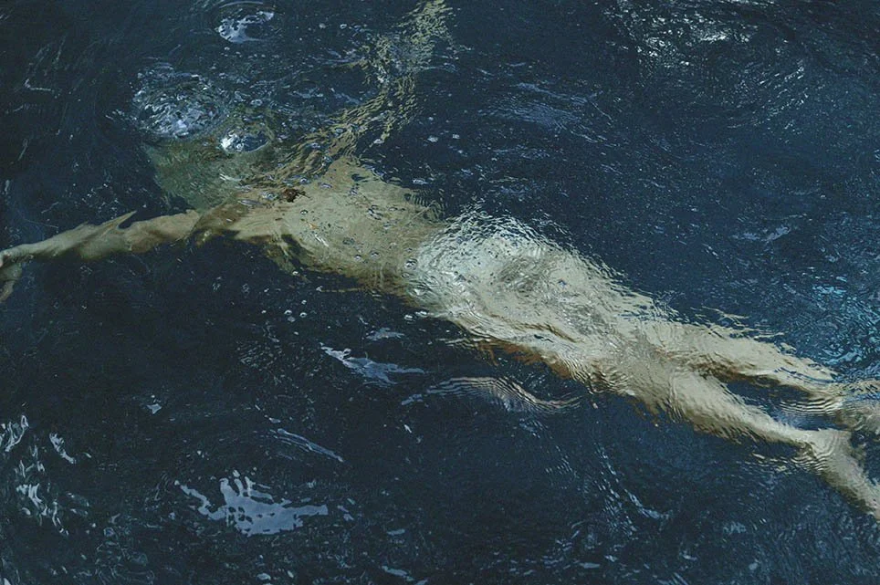 Painterly Nymph