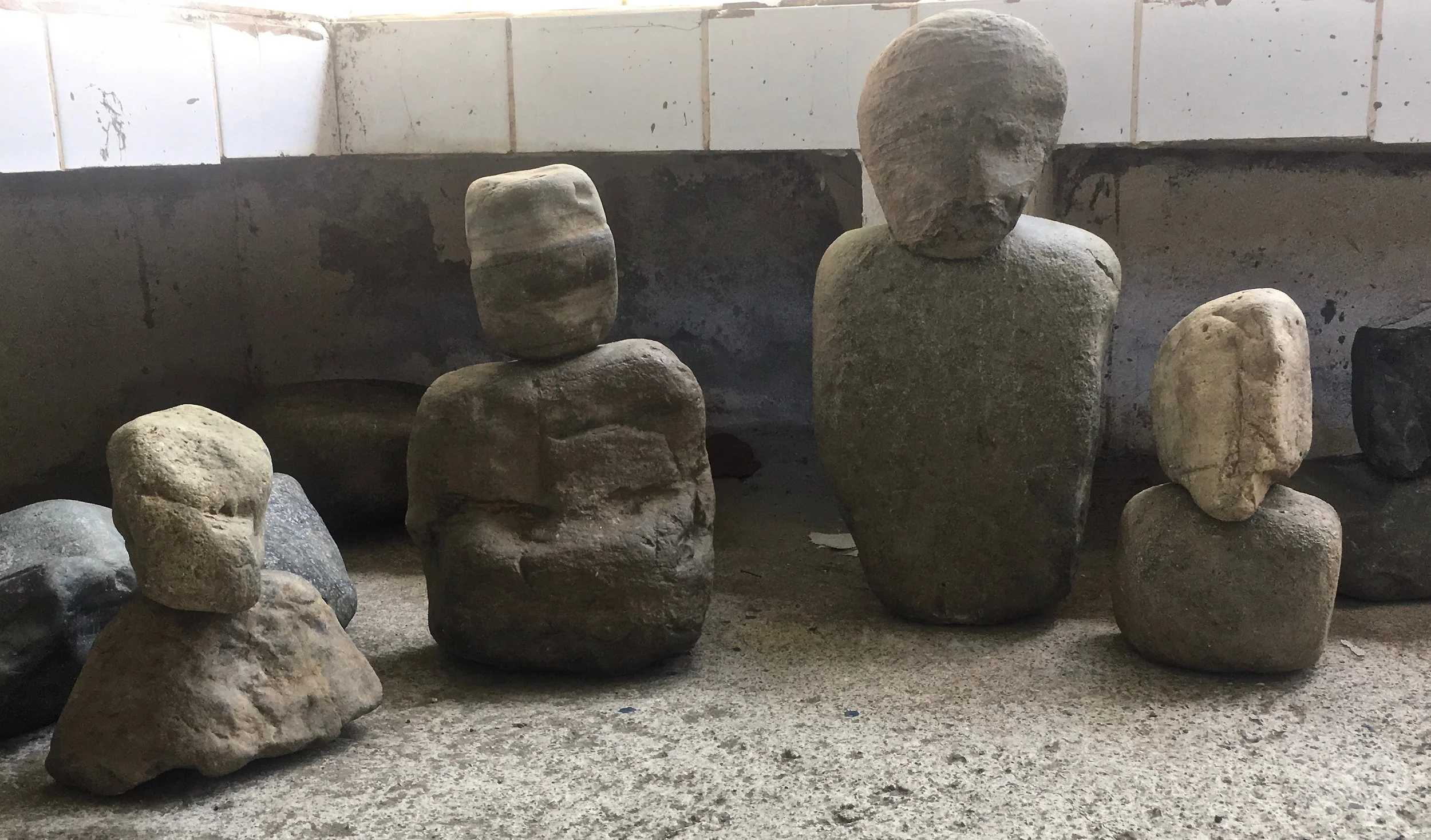 Stone People