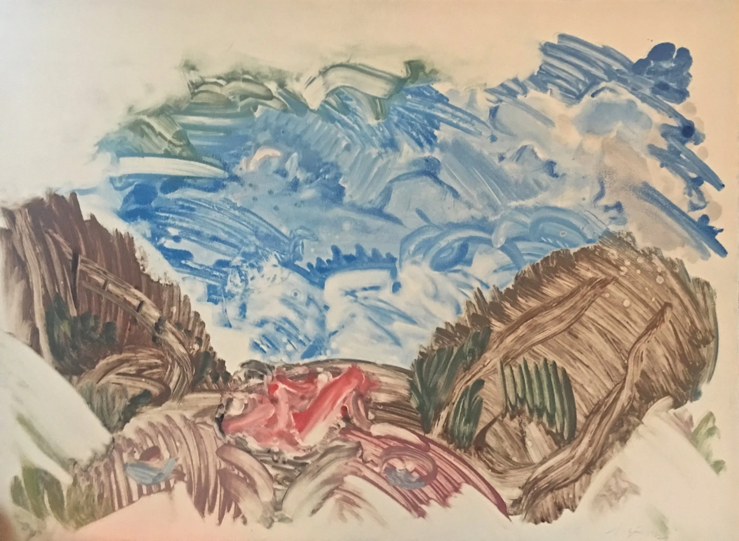 Fertile Valley