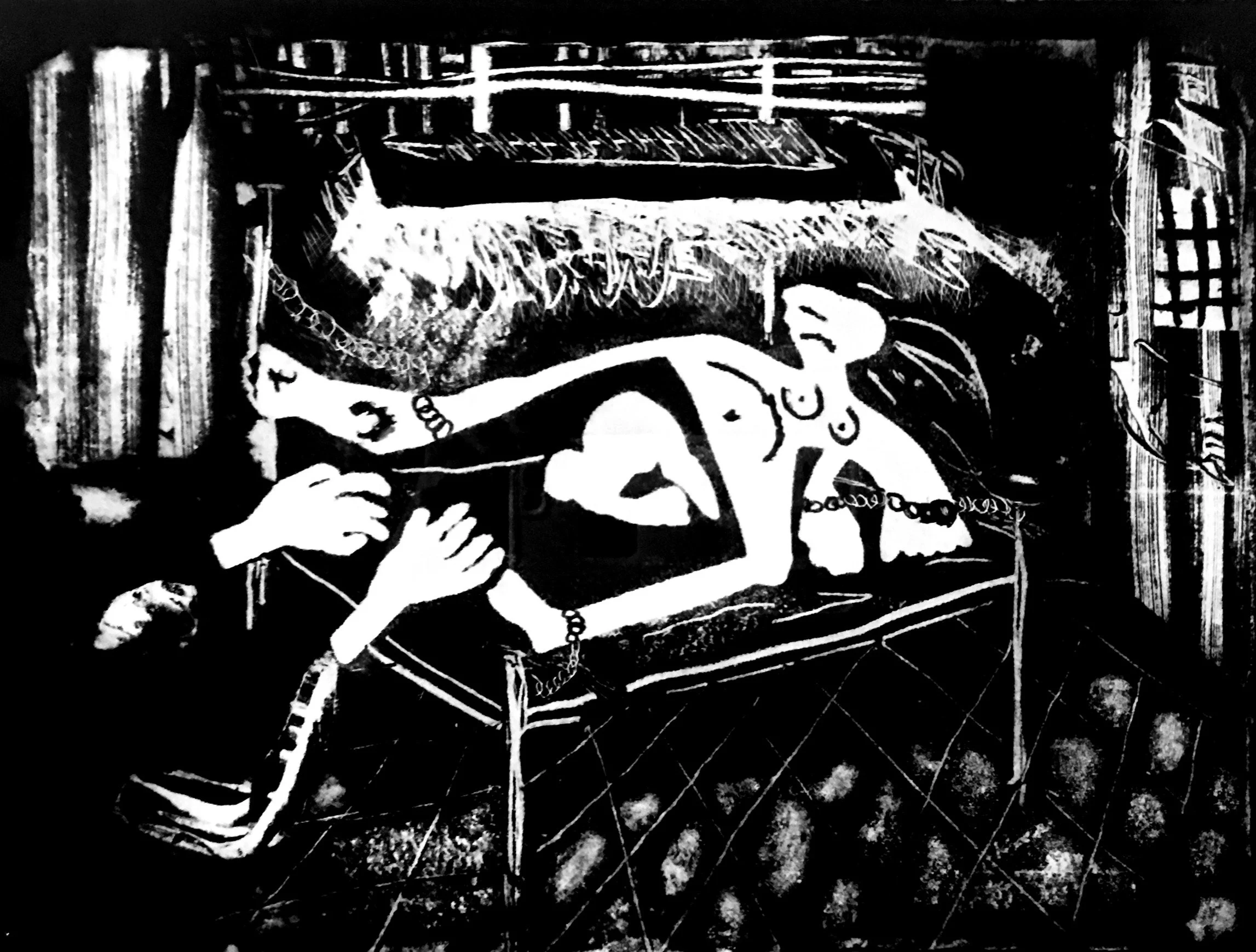 Birth Rape