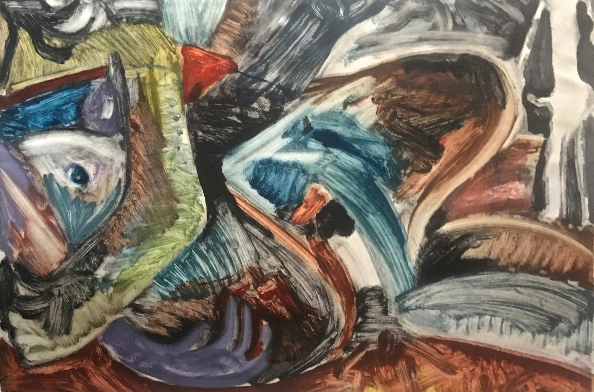 Kooning 4