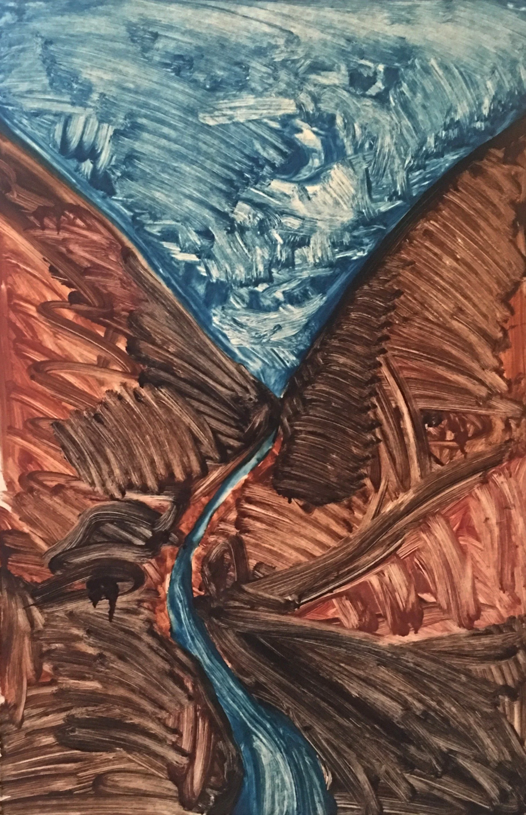 NM Canyon