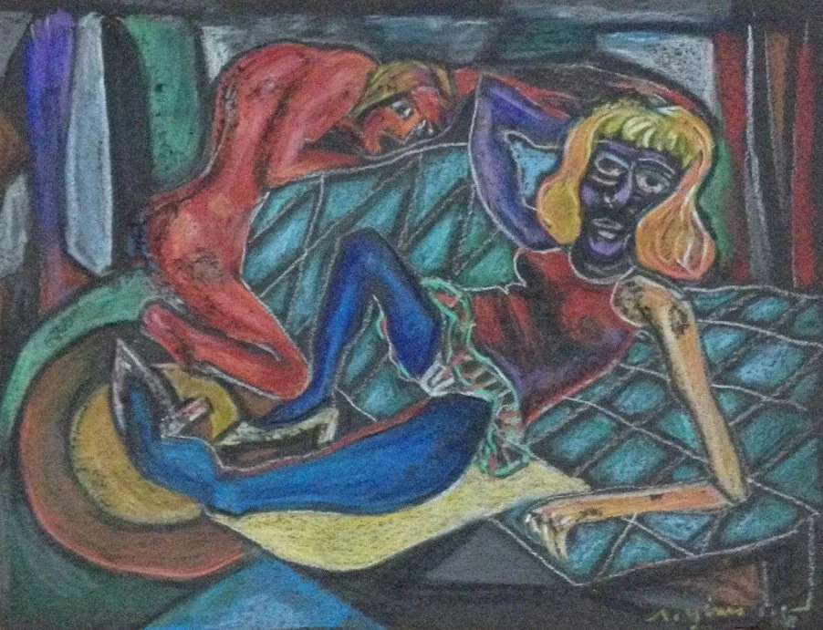 Modern Drama 3