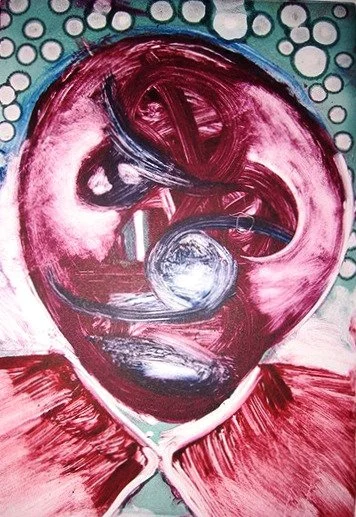 Inner Spiral  4