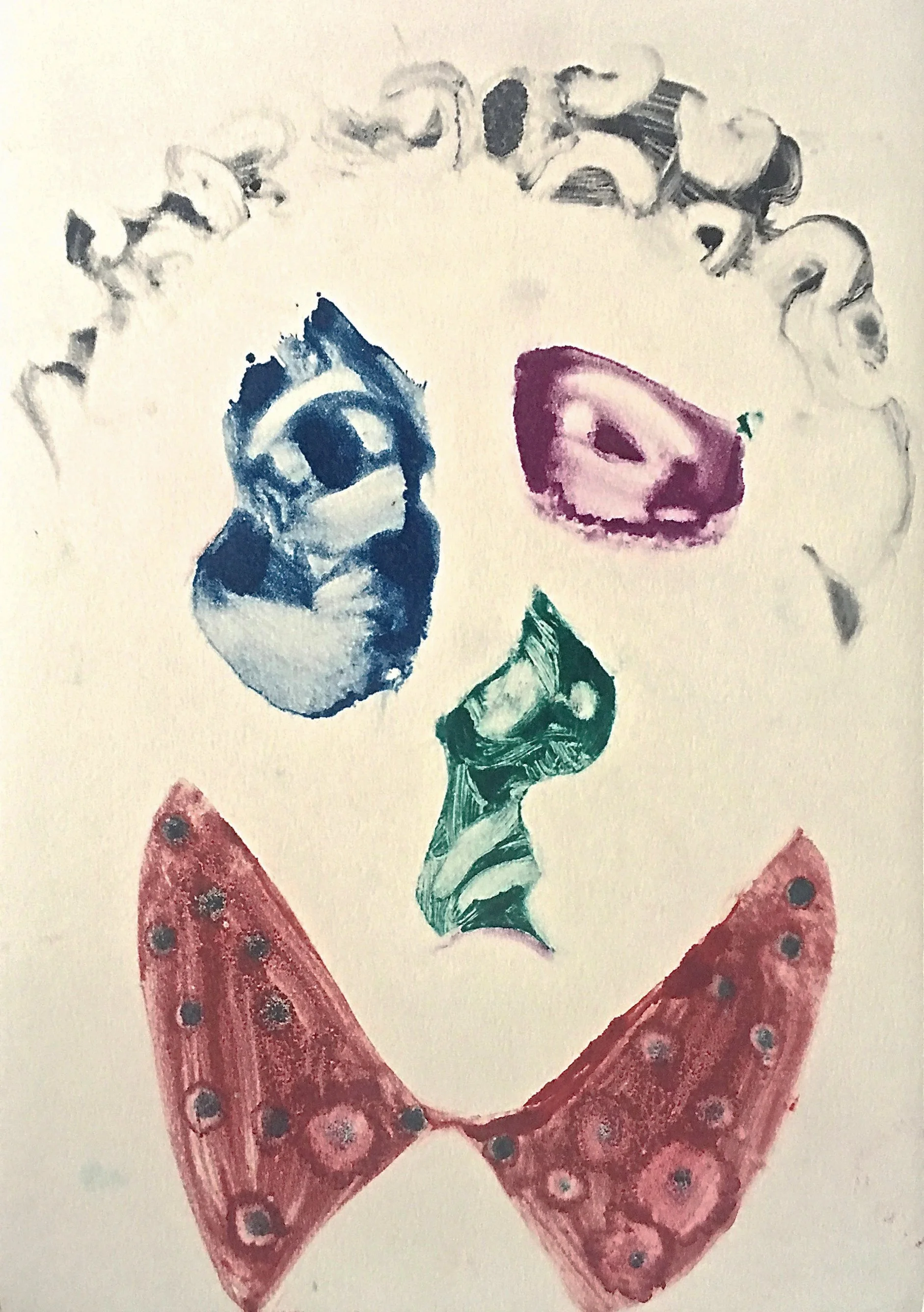True Colors #4