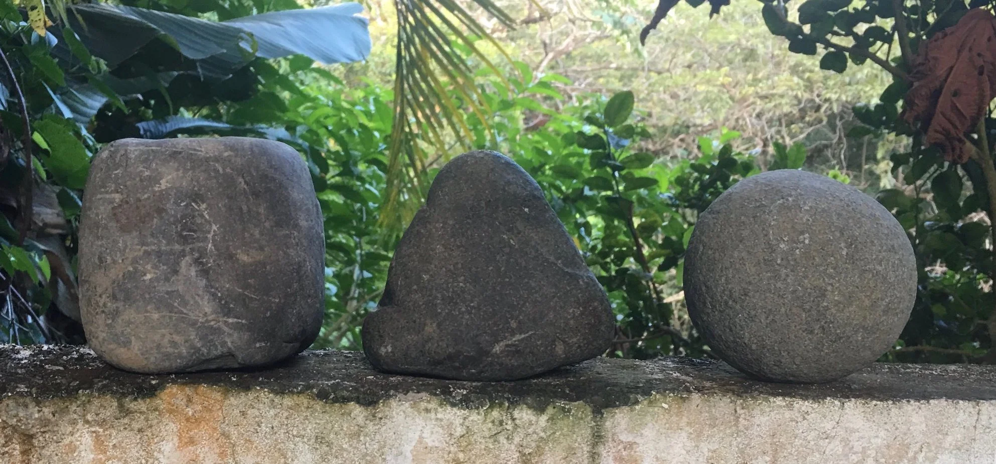 Cube, Pyramid, Sphere