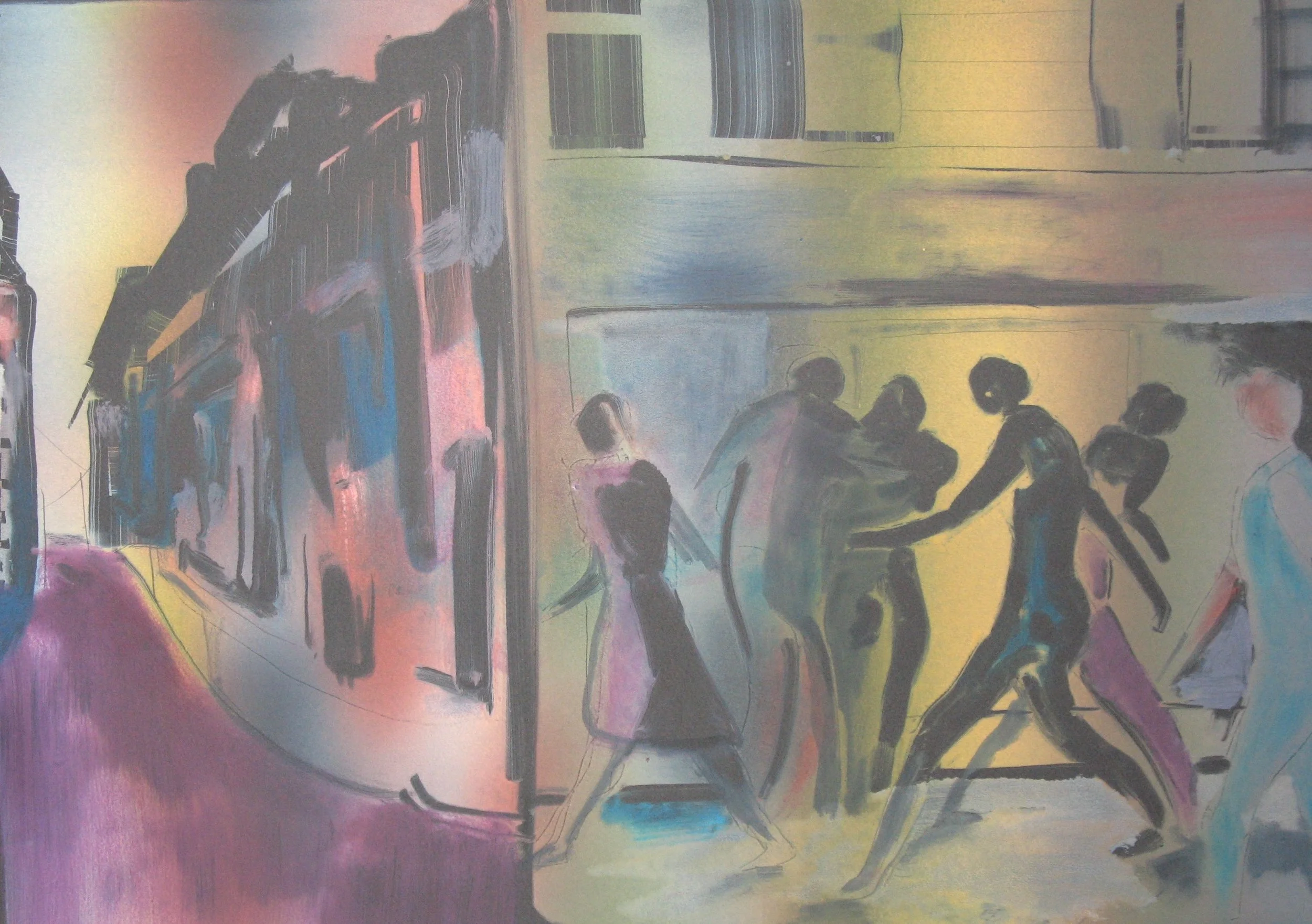 Urban Dance